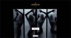 Desktop Screenshot of luxuryescorts.com