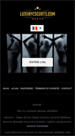 Mobile Screenshot of luxuryescorts.com